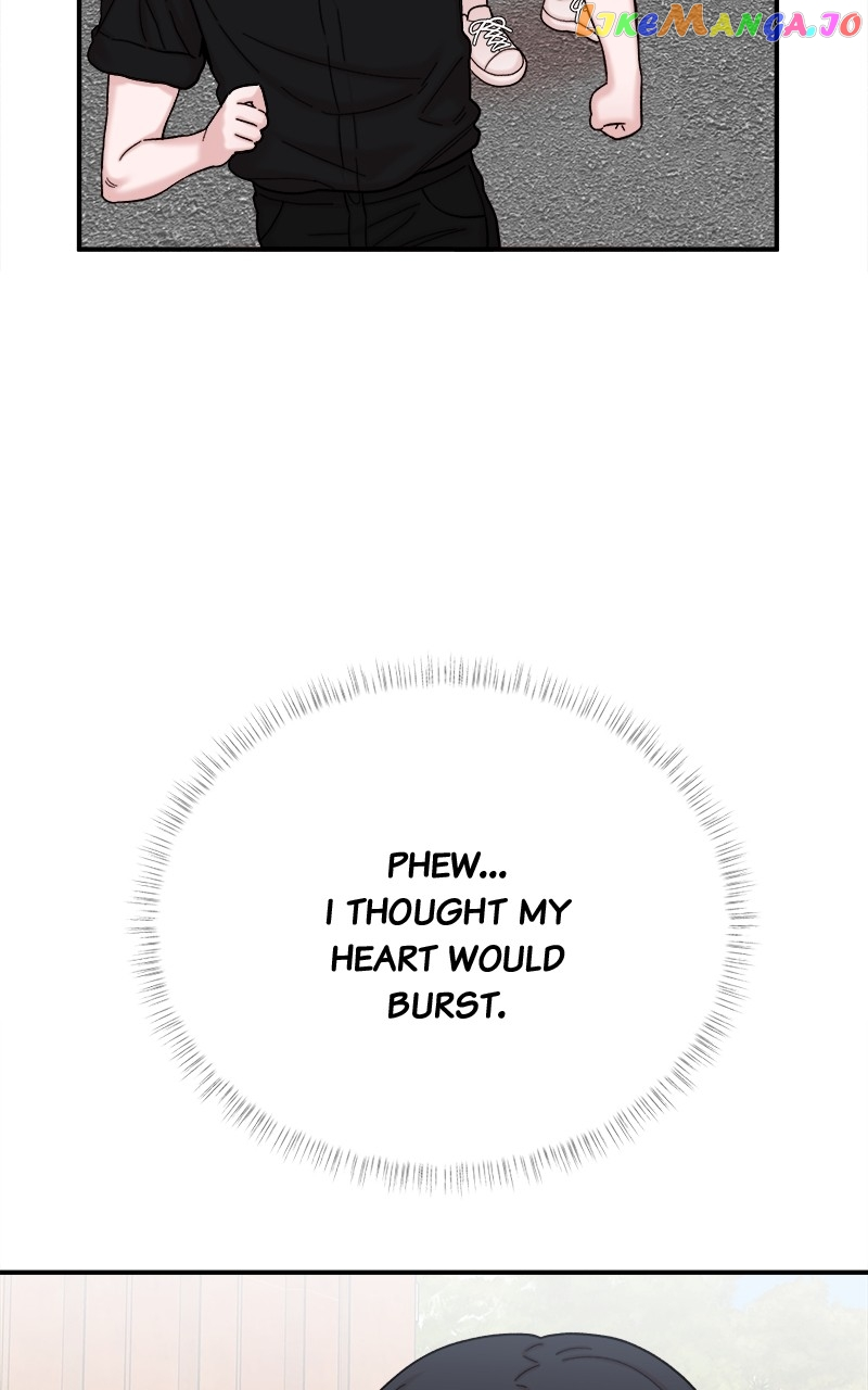 My Dud To Stud Boyfriend Chapter 82 page 11