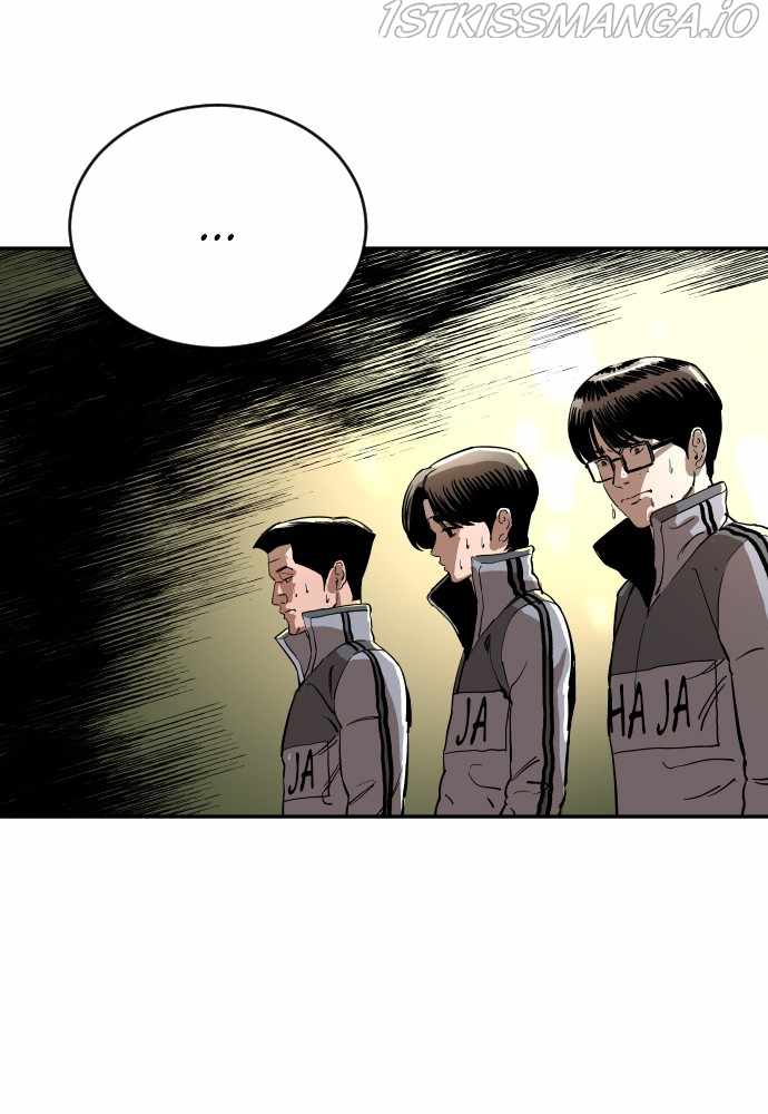 Build Up Chapter 81 page 137