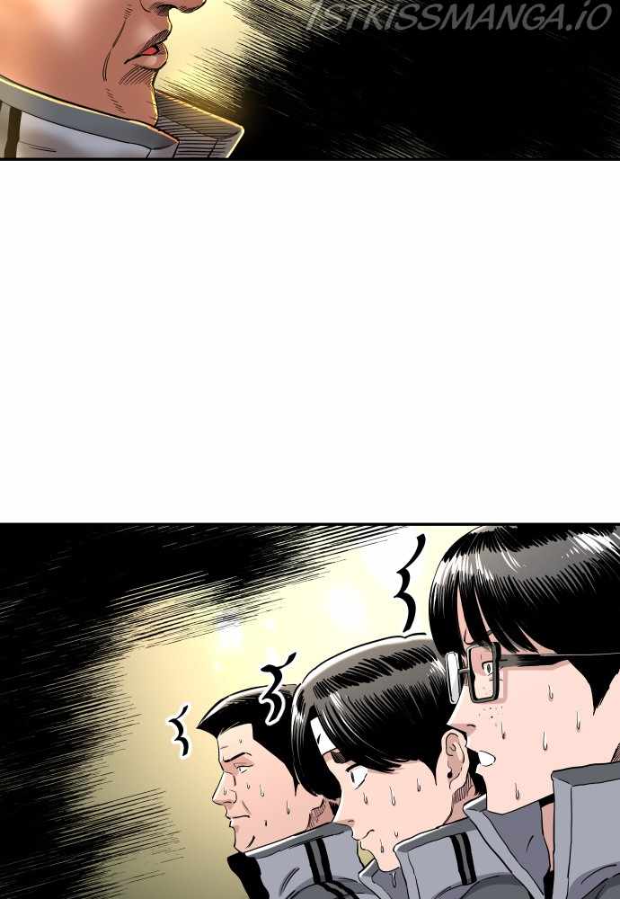 Build Up Chapter 81 page 141