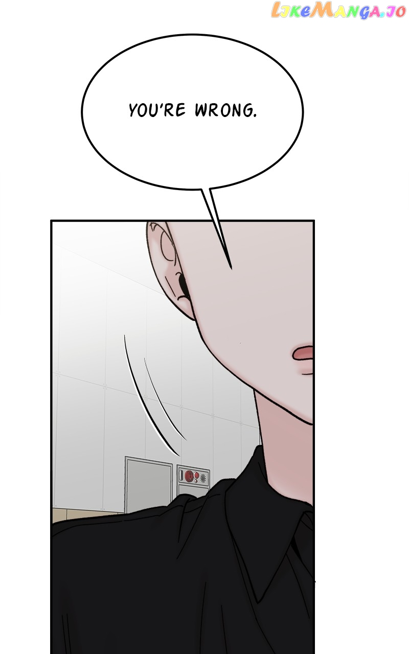 My Dud To Stud Boyfriend Chapter 82 page 45