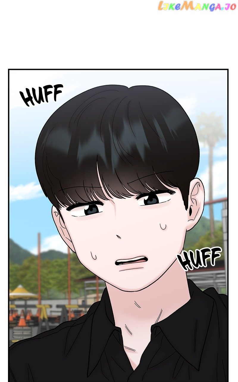 My Dud To Stud Boyfriend Chapter 82 page 1