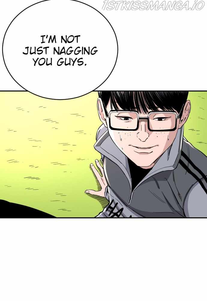 Build Up Chapter 81 page 125