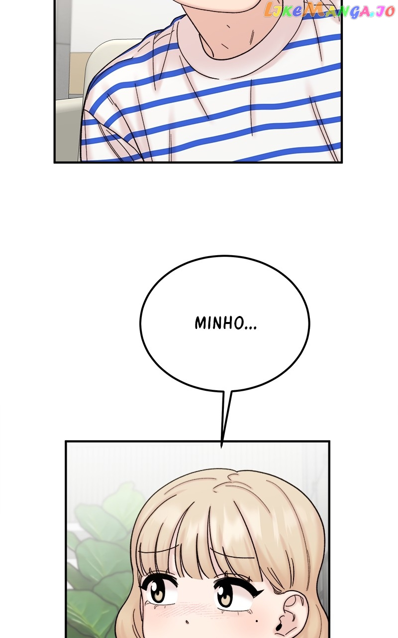 My Dud To Stud Boyfriend Chapter 82 page 60