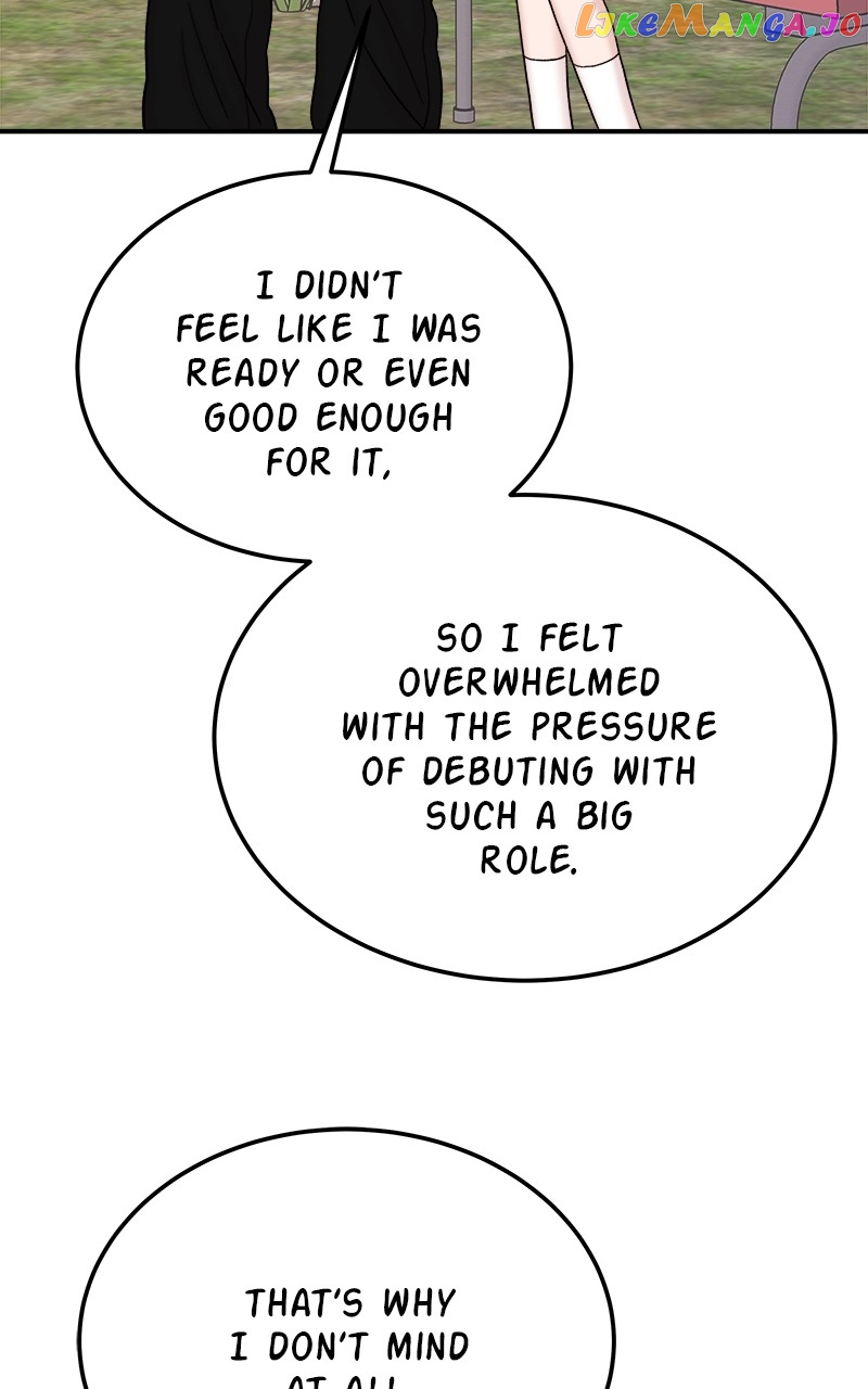 My Dud To Stud Boyfriend Chapter 82 page 74