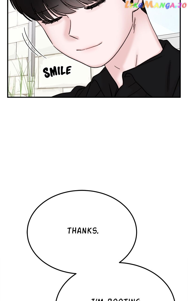 My Dud To Stud Boyfriend Chapter 82 page 96