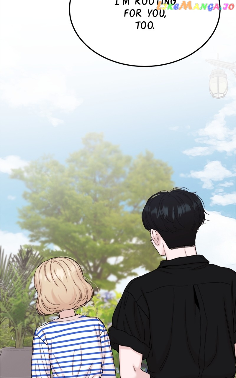 My Dud To Stud Boyfriend Chapter 82 page 97
