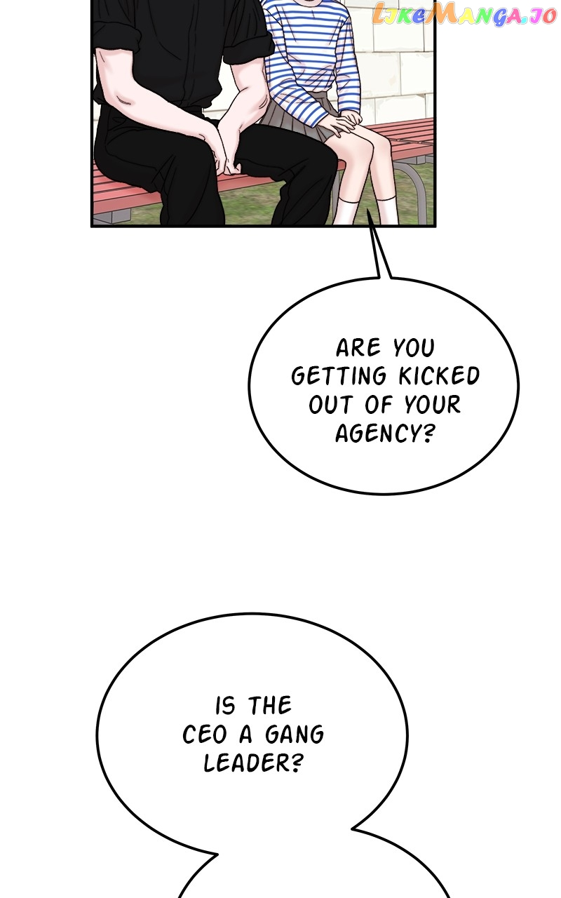 My Dud To Stud Boyfriend Chapter 82 page 78