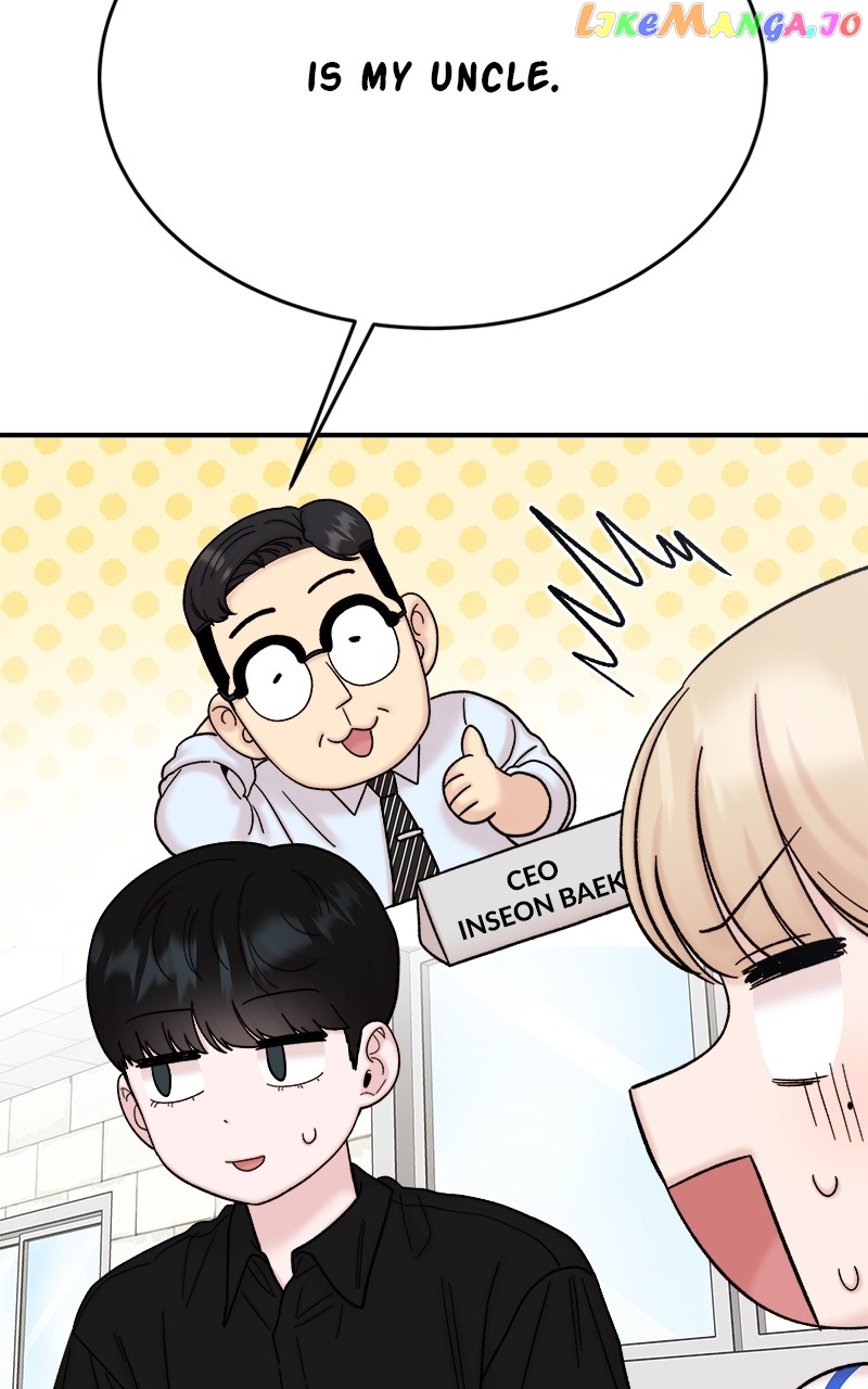 My Dud To Stud Boyfriend Chapter 82 page 83