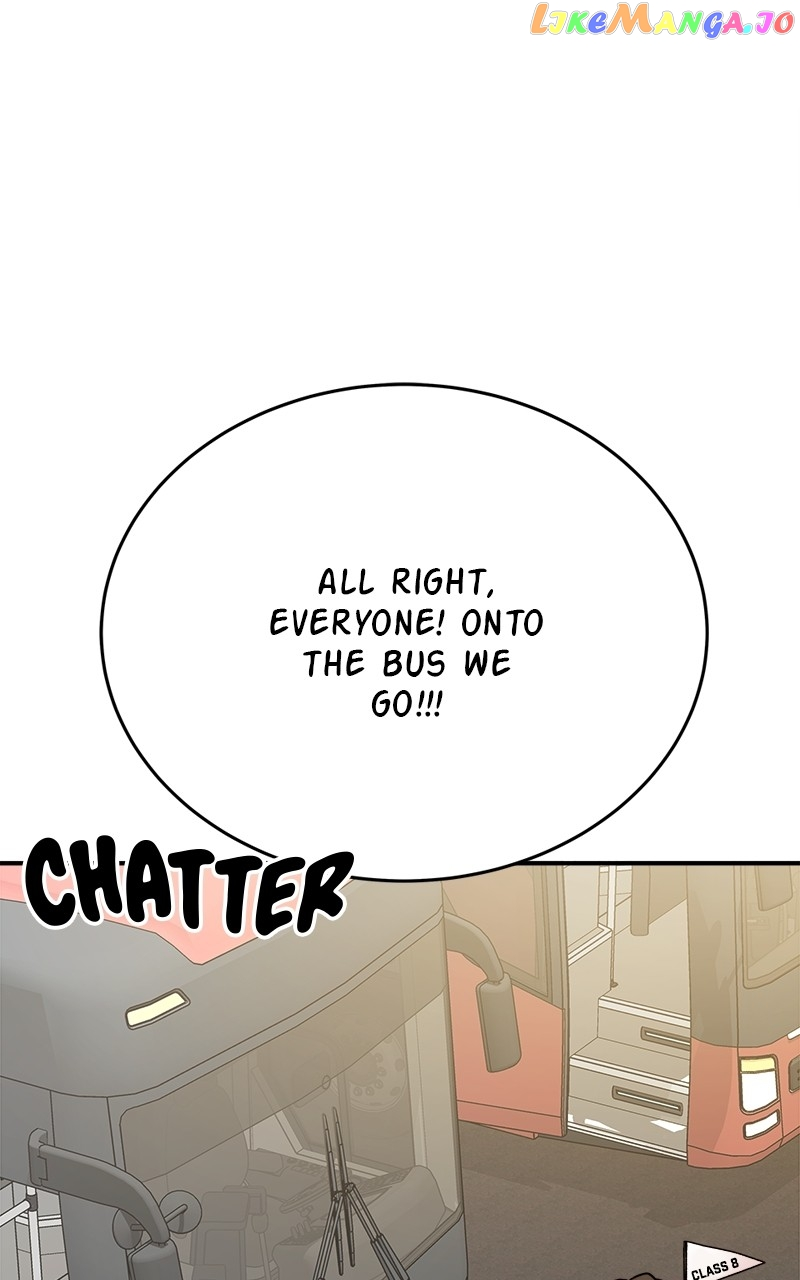 My Dud To Stud Boyfriend Chapter 82 page 110