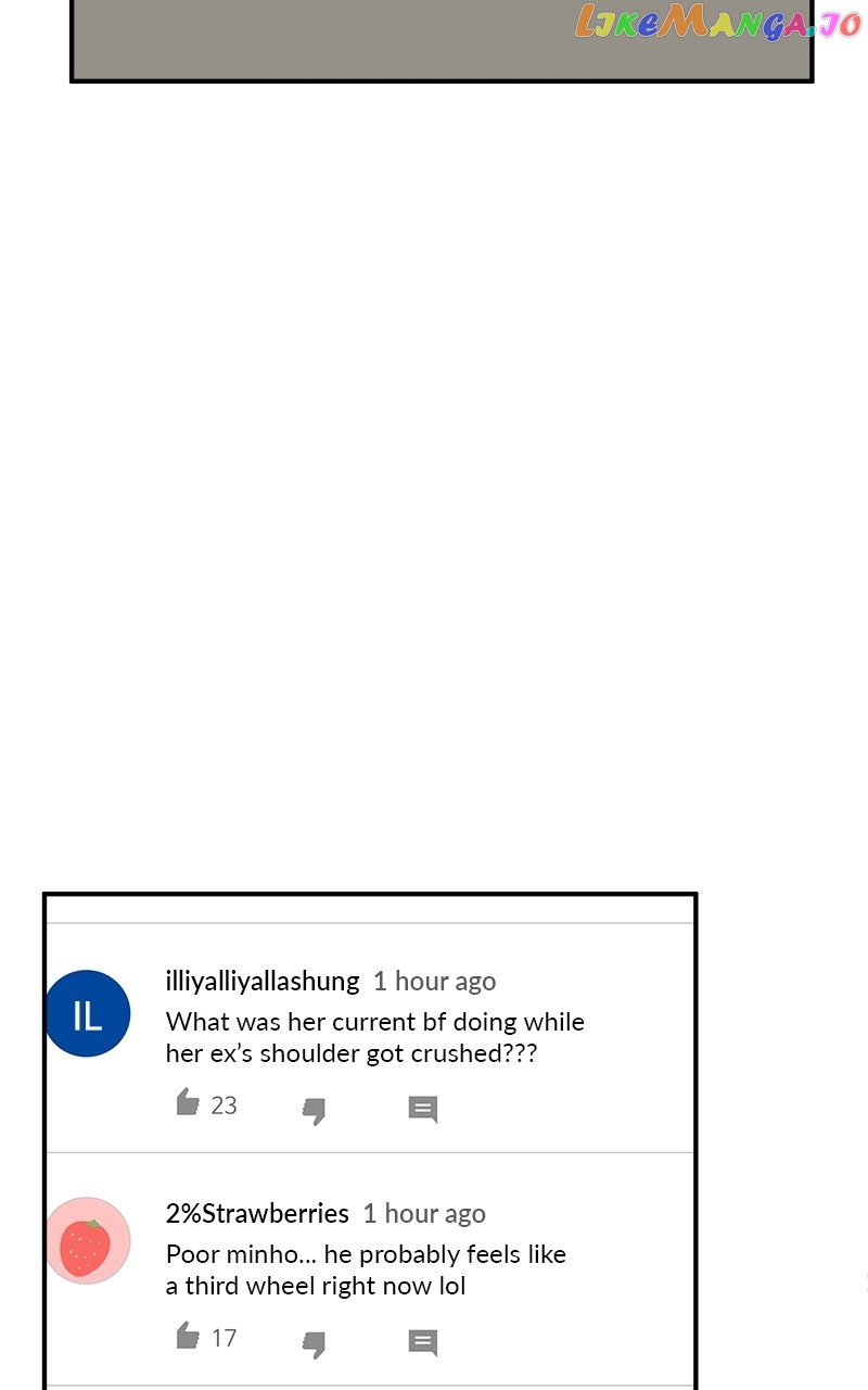 My Dud To Stud Boyfriend Chapter 82 page 101