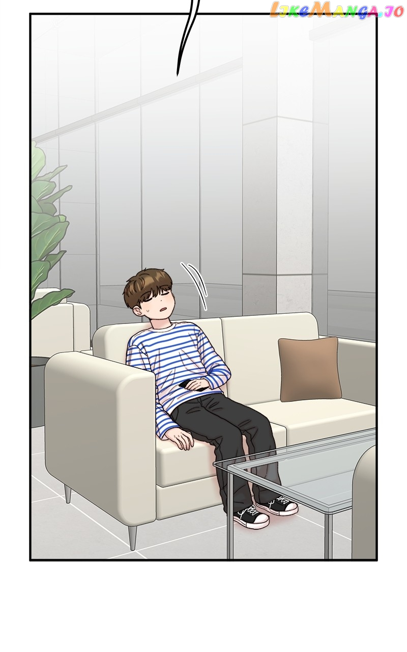 My Dud To Stud Boyfriend Chapter 82 page 104