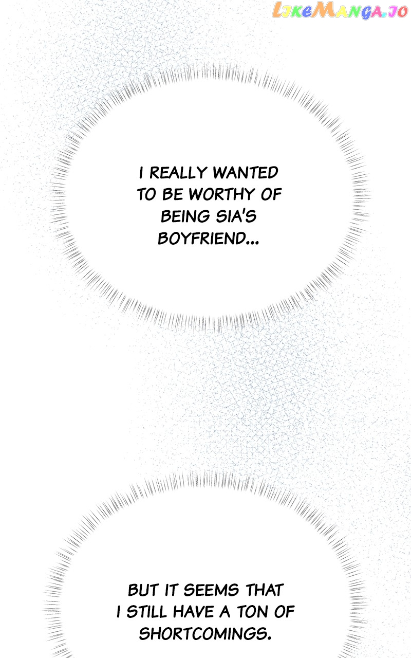 My Dud To Stud Boyfriend Chapter 82 page 107