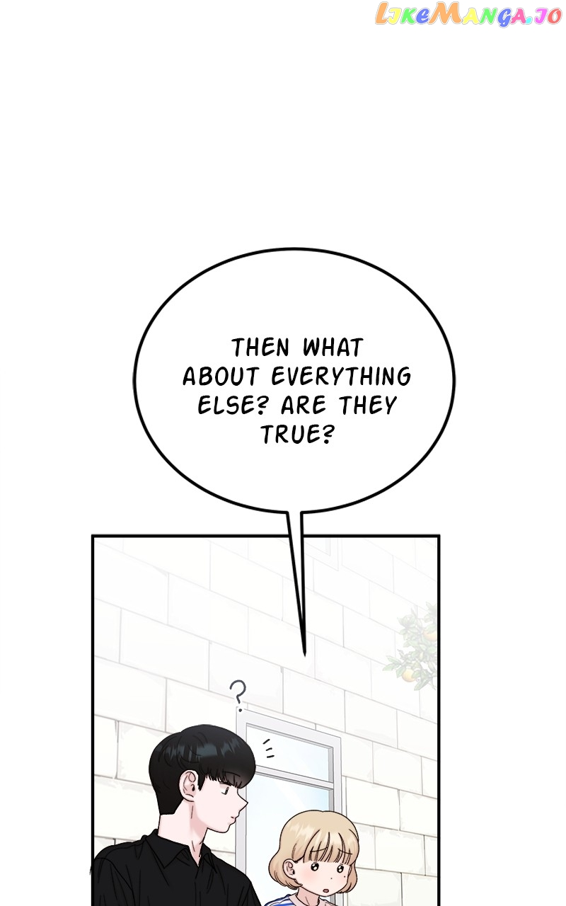 My Dud To Stud Boyfriend Chapter 82 page 77