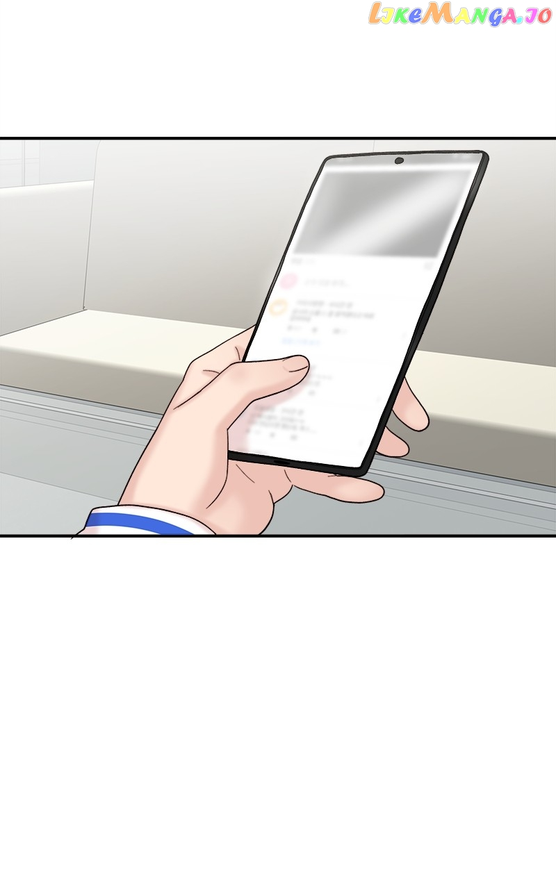 My Dud To Stud Boyfriend Chapter 82 page 99