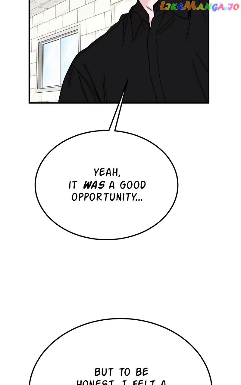 My Dud To Stud Boyfriend Chapter 82 page 72