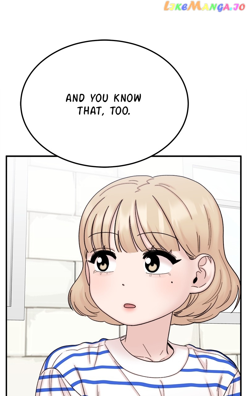 My Dud To Stud Boyfriend Chapter 82 page 91