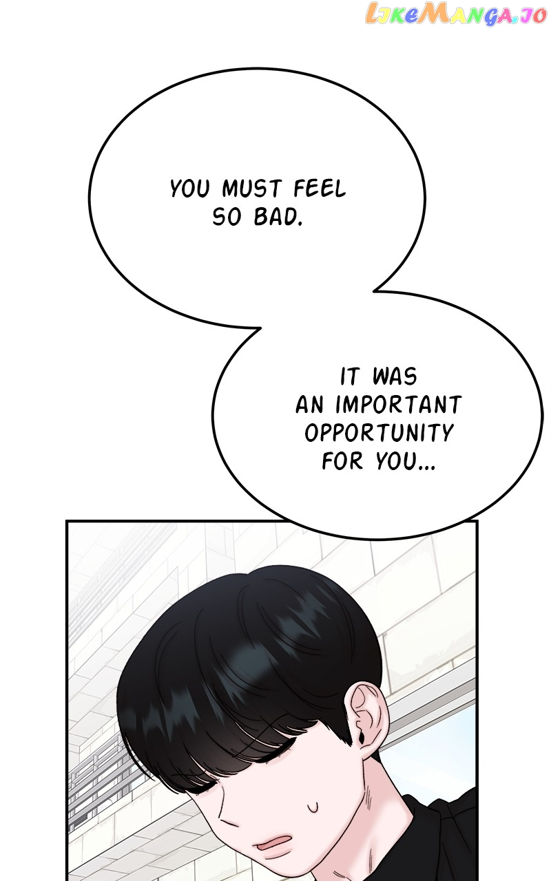 My Dud To Stud Boyfriend Chapter 82 page 71