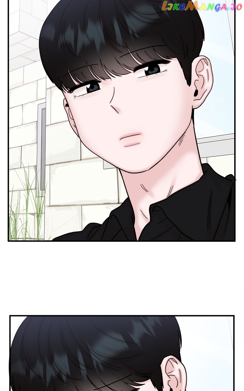 My Dud To Stud Boyfriend Chapter 82 page 95