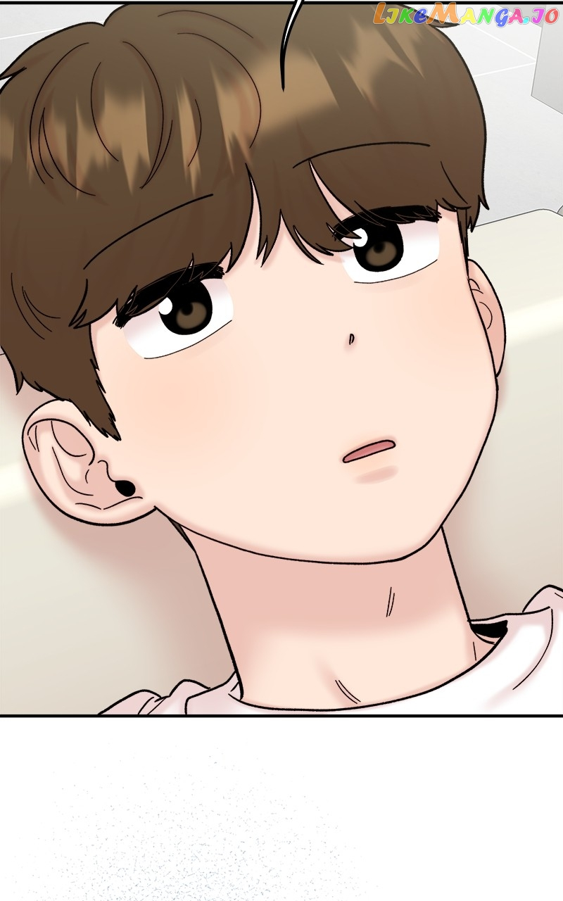 My Dud To Stud Boyfriend Chapter 82 page 106