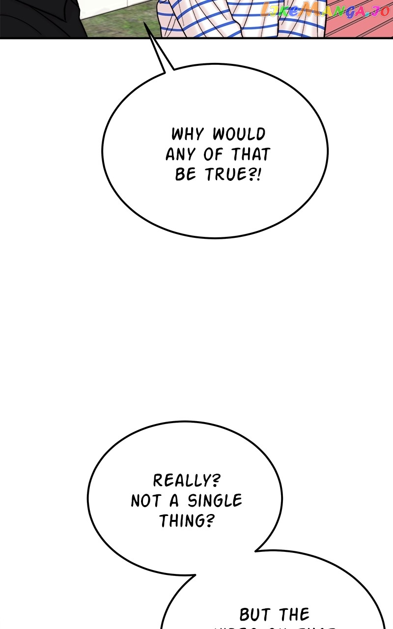 My Dud To Stud Boyfriend Chapter 82 page 80