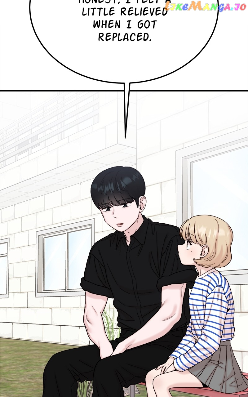 My Dud To Stud Boyfriend Chapter 82 page 73
