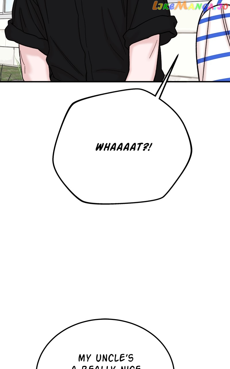 My Dud To Stud Boyfriend Chapter 82 page 84
