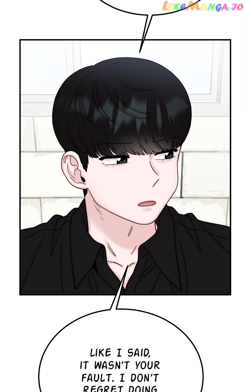 My Dud To Stud Boyfriend Chapter 82 page 68