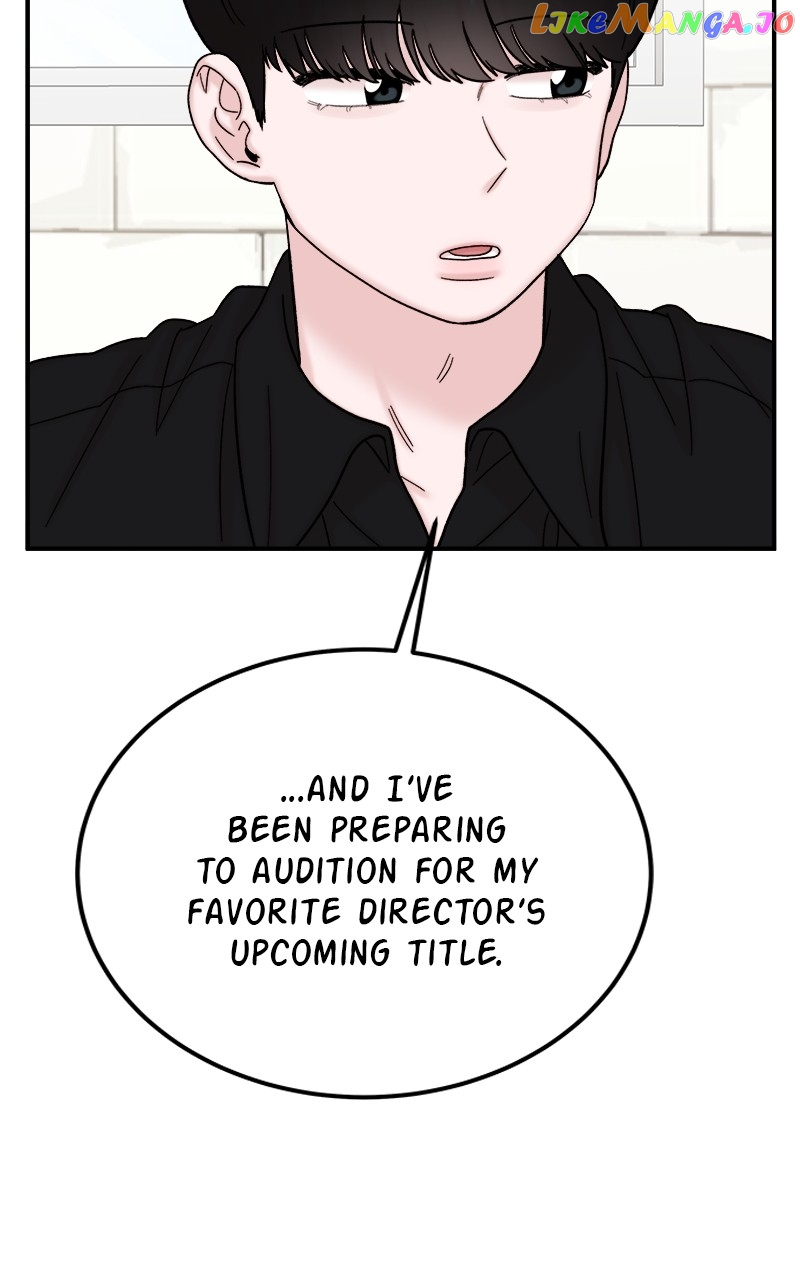 My Dud To Stud Boyfriend Chapter 82 page 88