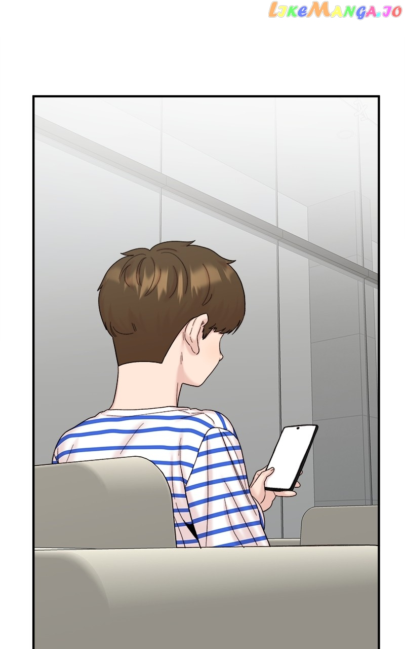 My Dud To Stud Boyfriend Chapter 82 page 100