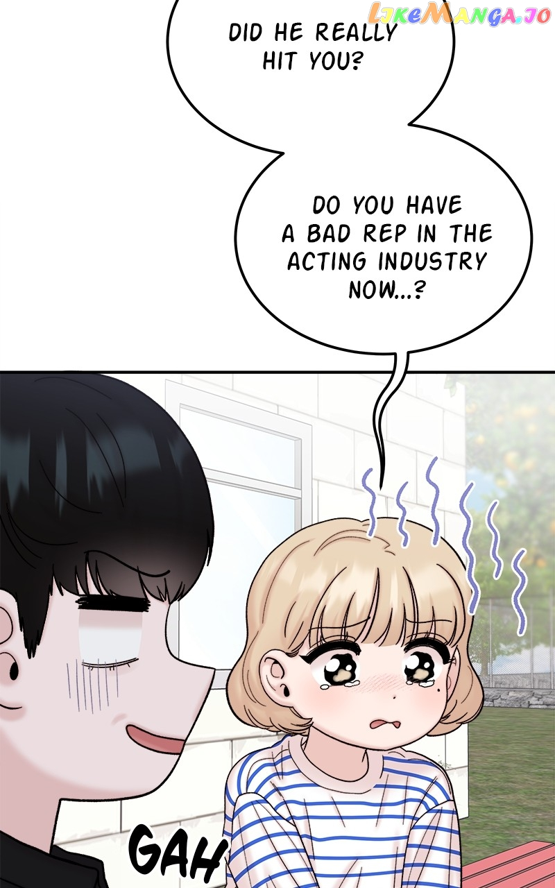 My Dud To Stud Boyfriend Chapter 82 page 79