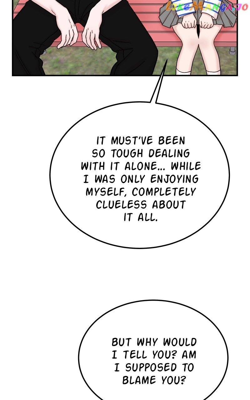 My Dud To Stud Boyfriend Chapter 82 page 67
