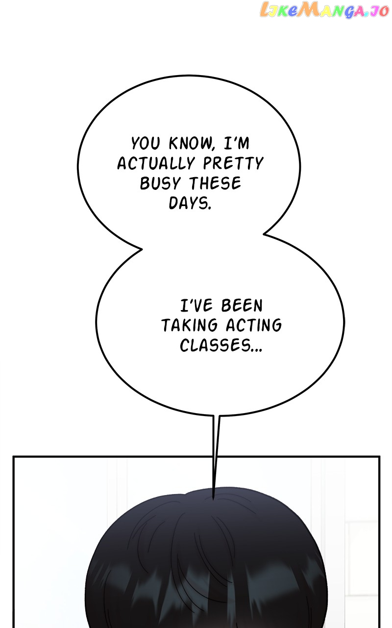 My Dud To Stud Boyfriend Chapter 82 page 87