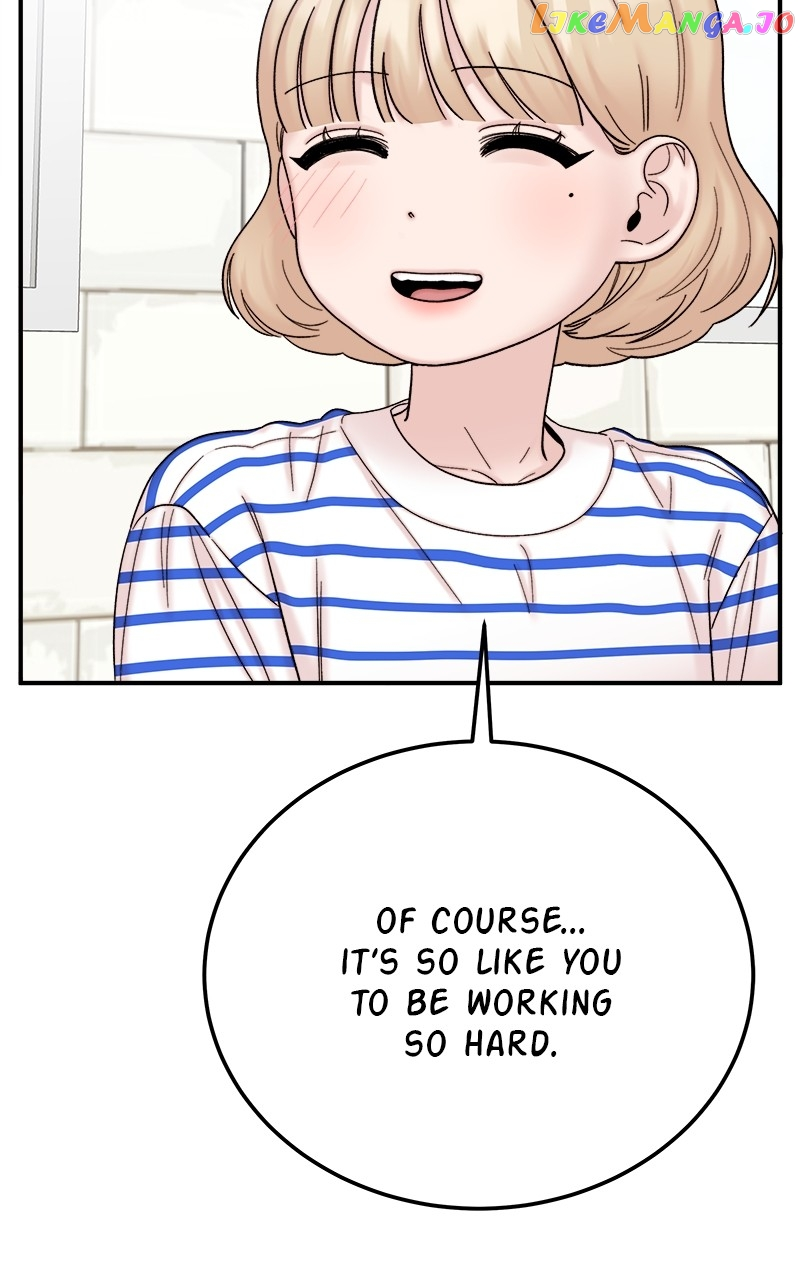 My Dud To Stud Boyfriend Chapter 82 page 93