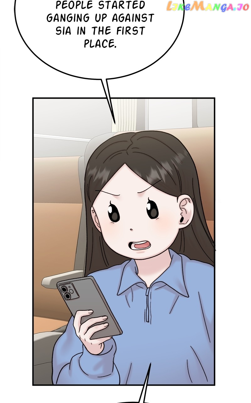 My Dud To Stud Boyfriend Chapter 82 page 119