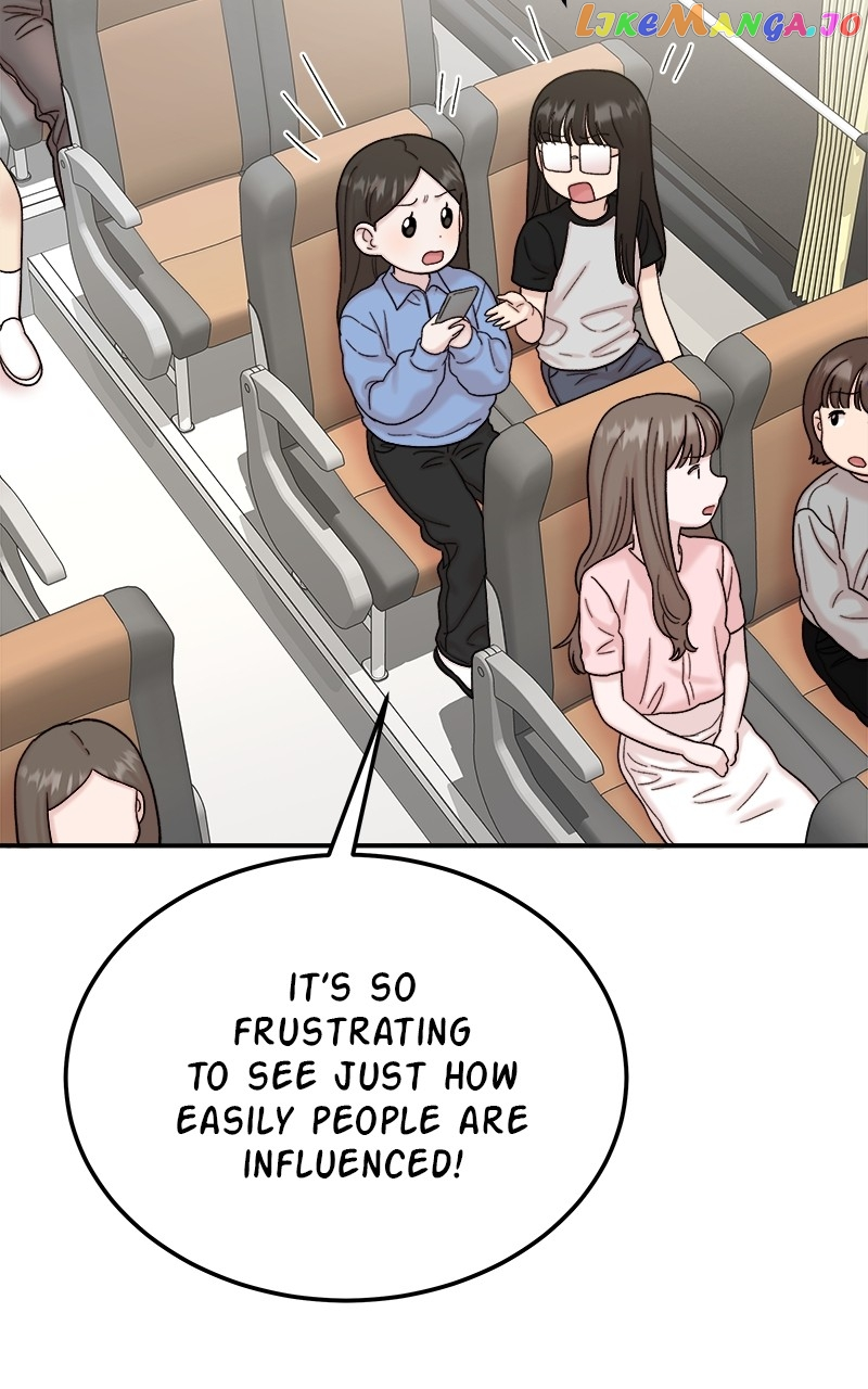 My Dud To Stud Boyfriend Chapter 82 page 121