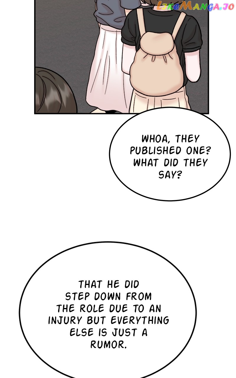 My Dud To Stud Boyfriend Chapter 82 page 114