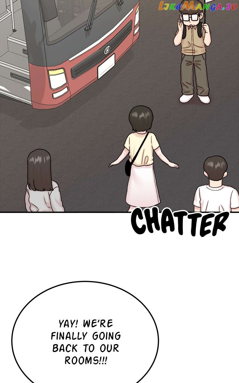 My Dud To Stud Boyfriend Chapter 82 page 111