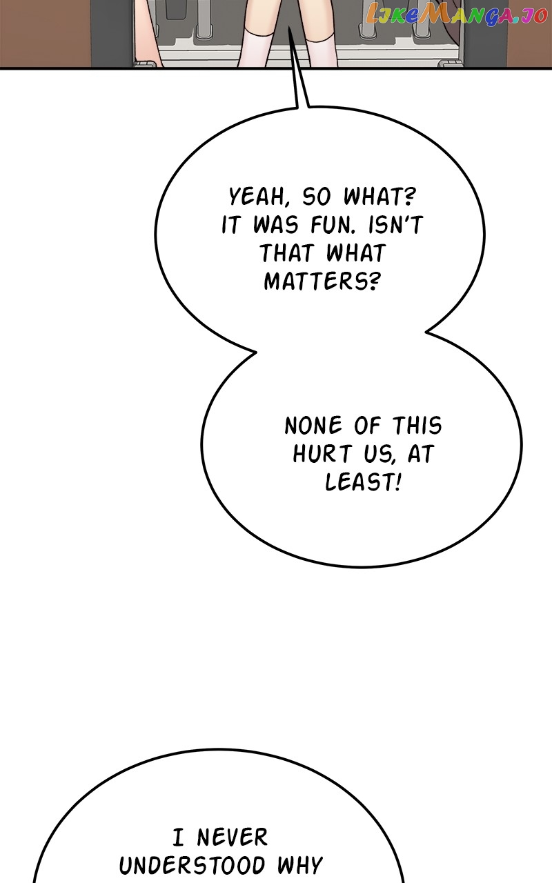 My Dud To Stud Boyfriend Chapter 82 page 118