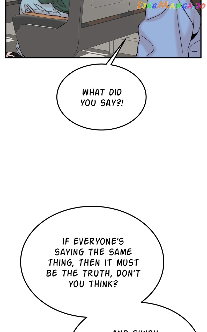 My Dud To Stud Boyfriend Chapter 82 page 123