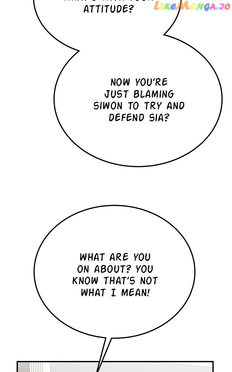 My Dud To Stud Boyfriend Chapter 82 page 127