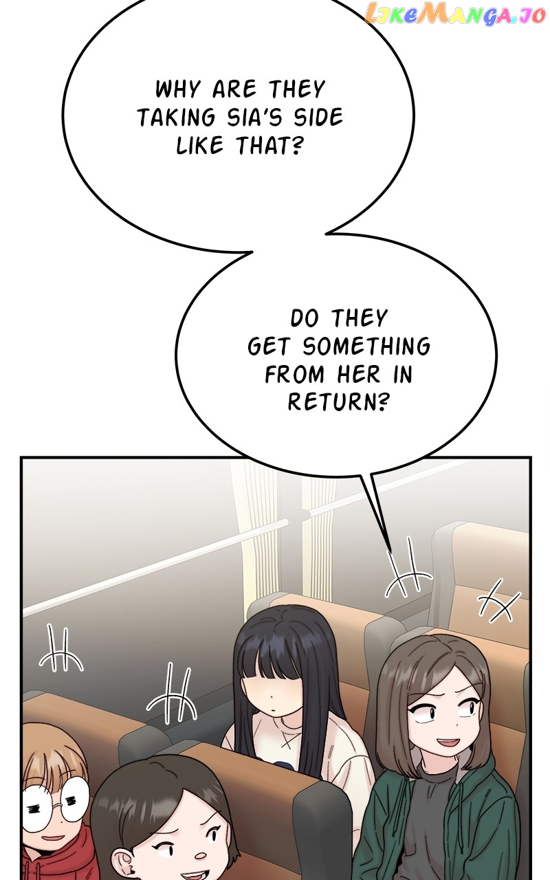 My Dud To Stud Boyfriend Chapter 82 page 129
