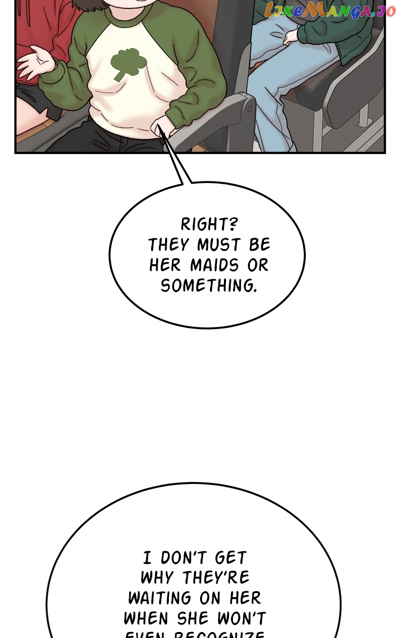 My Dud To Stud Boyfriend Chapter 82 page 130