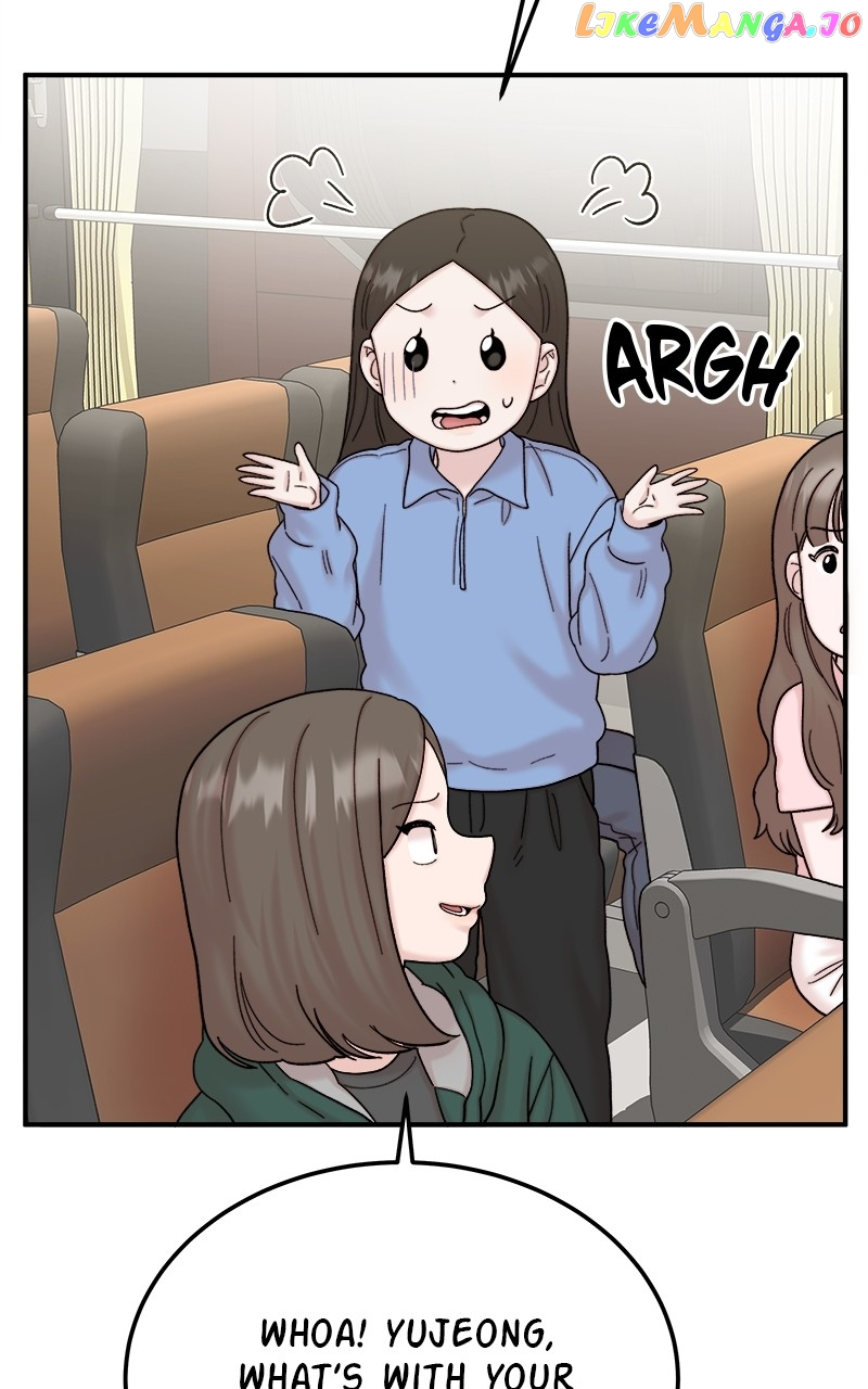 My Dud To Stud Boyfriend Chapter 82 page 126