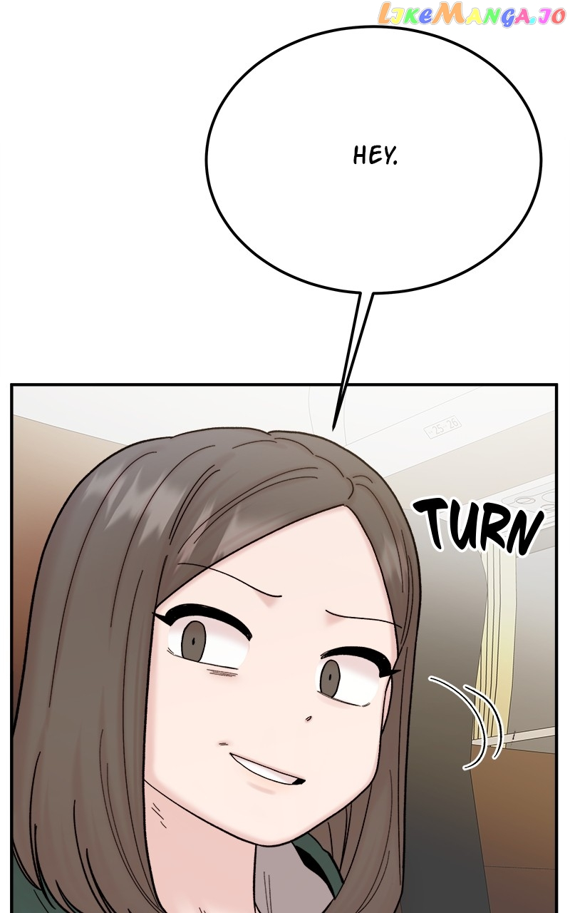 My Dud To Stud Boyfriend Chapter 82 page 136