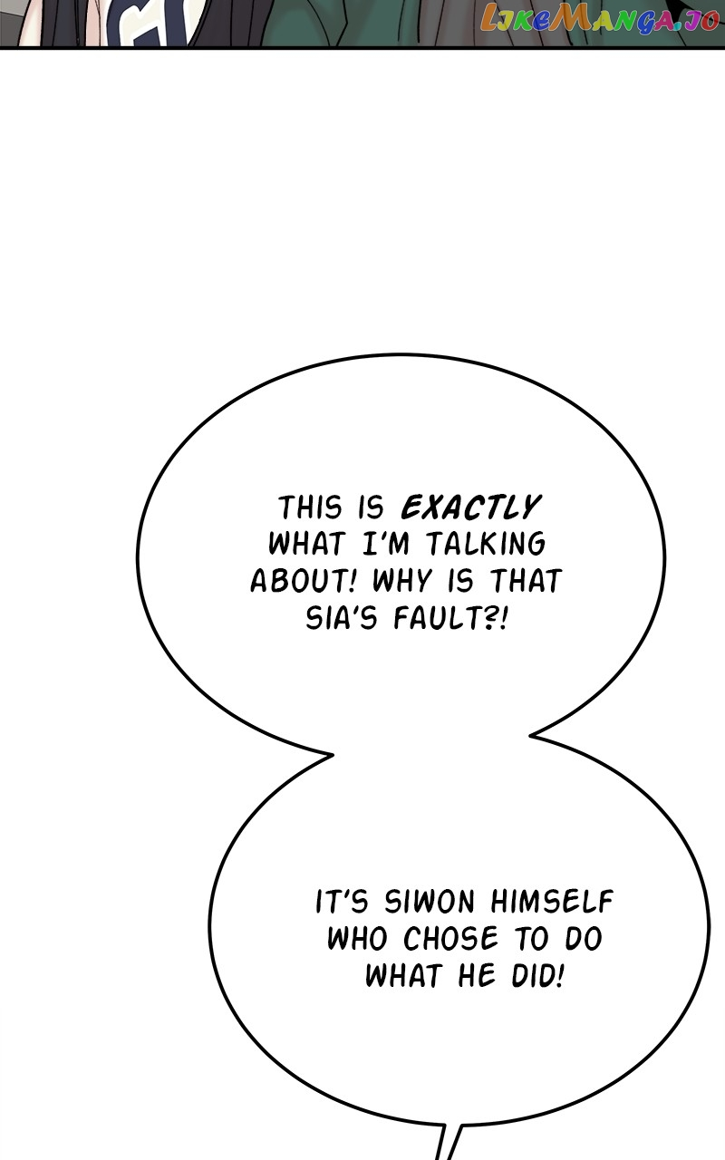 My Dud To Stud Boyfriend Chapter 82 page 125