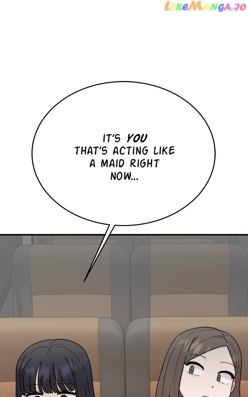 My Dud To Stud Boyfriend Chapter 82 page 134