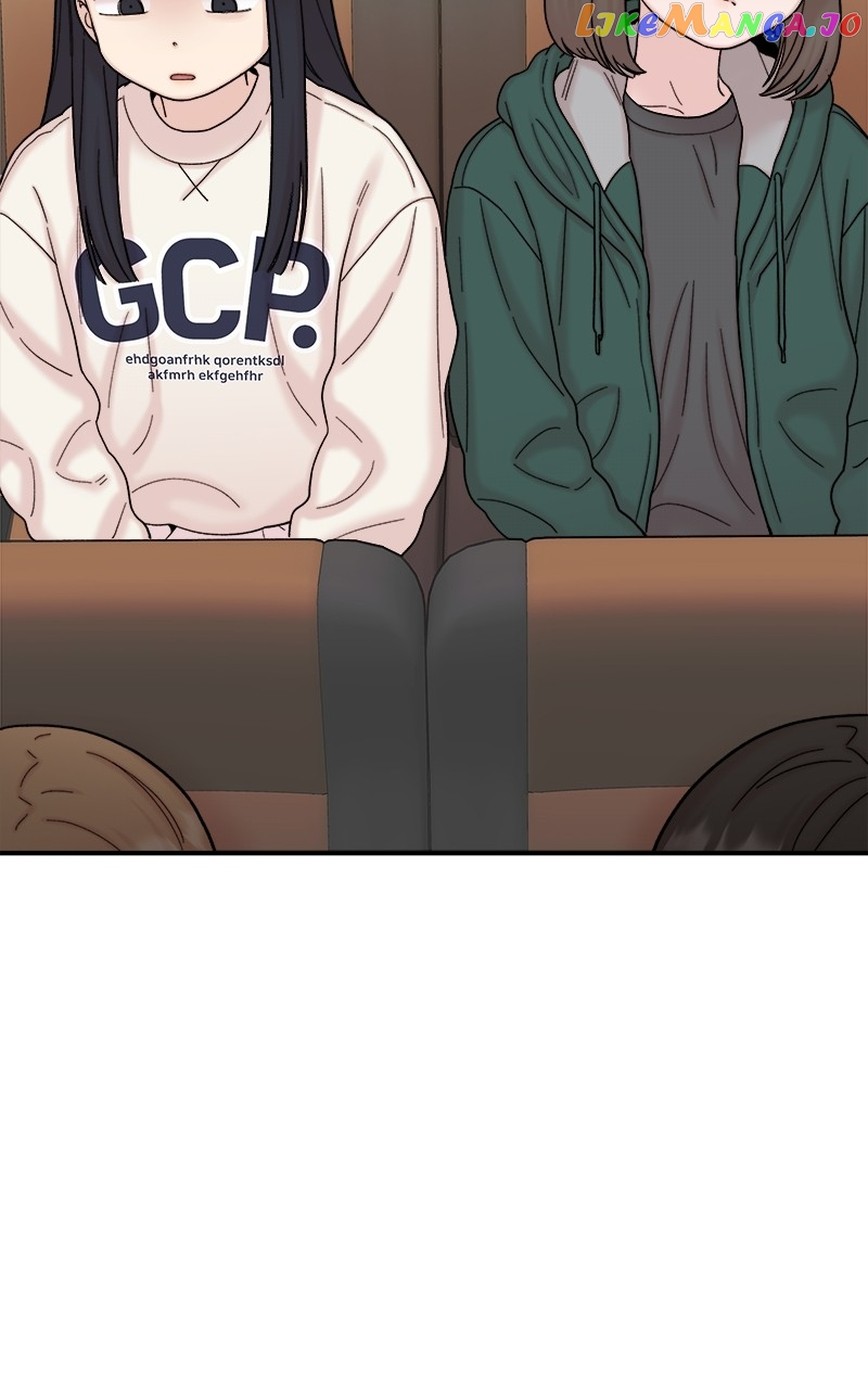 My Dud To Stud Boyfriend Chapter 82 page 135