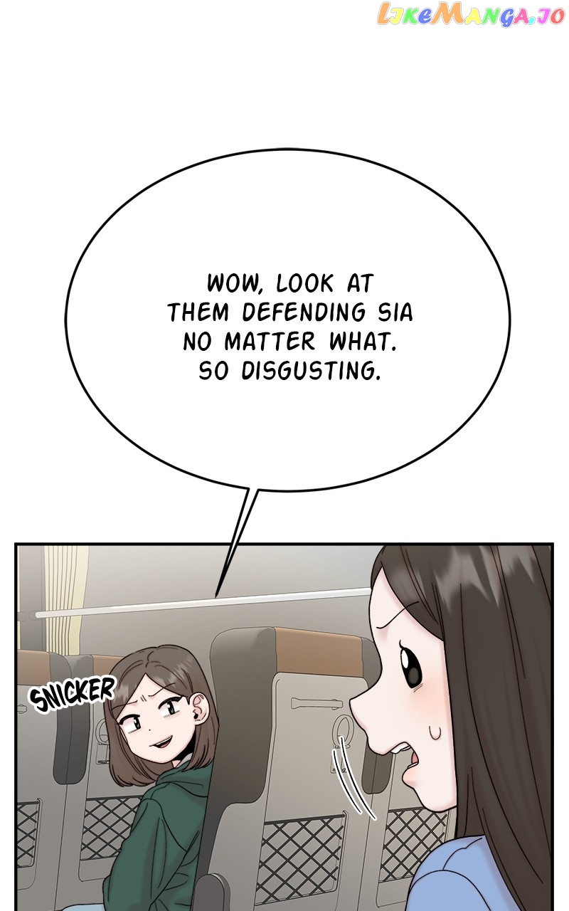 My Dud To Stud Boyfriend Chapter 82 page 122