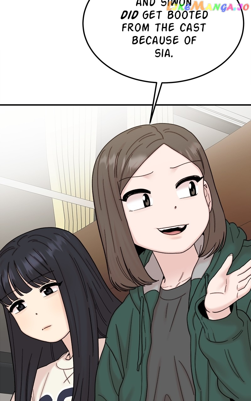 My Dud To Stud Boyfriend Chapter 82 page 124