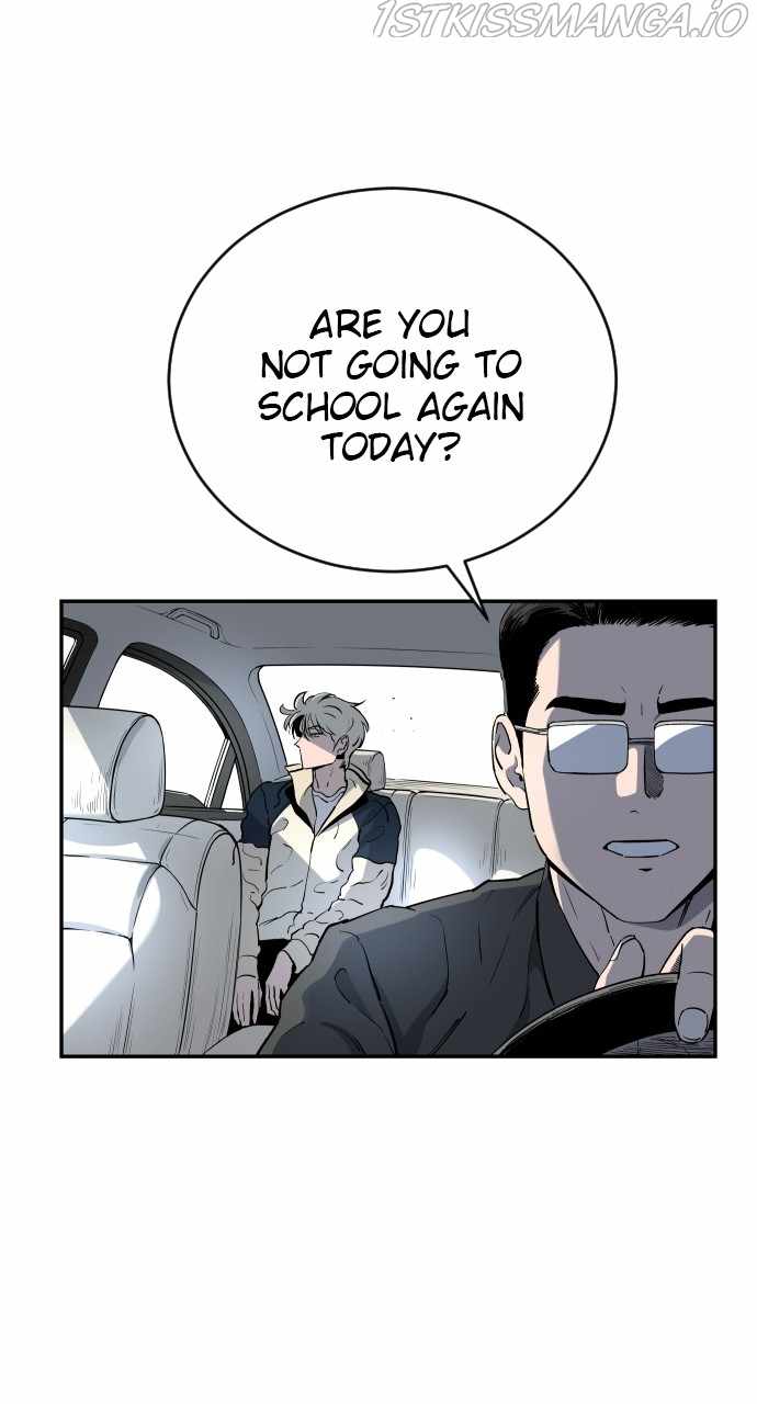 Build Up Chapter 82 page 3